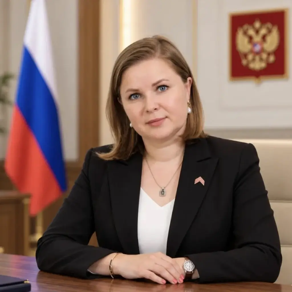 Камила Купцова