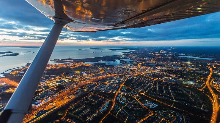 Photo by Olli Vainio