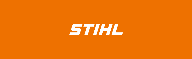 Логотип stihl фото