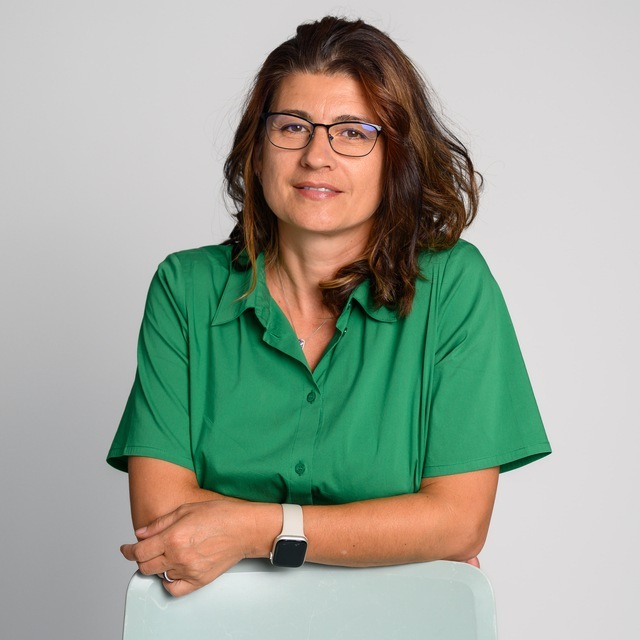 Светлана Тваринская, хоумстейджер Эстония. Выпускница Академии хоумстейджинга Глории Крюнер