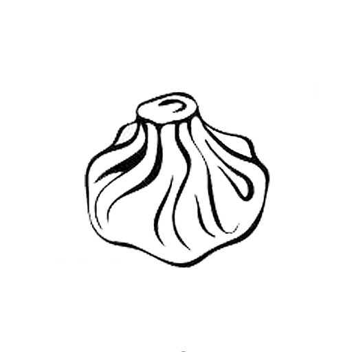 Хинкали В Png