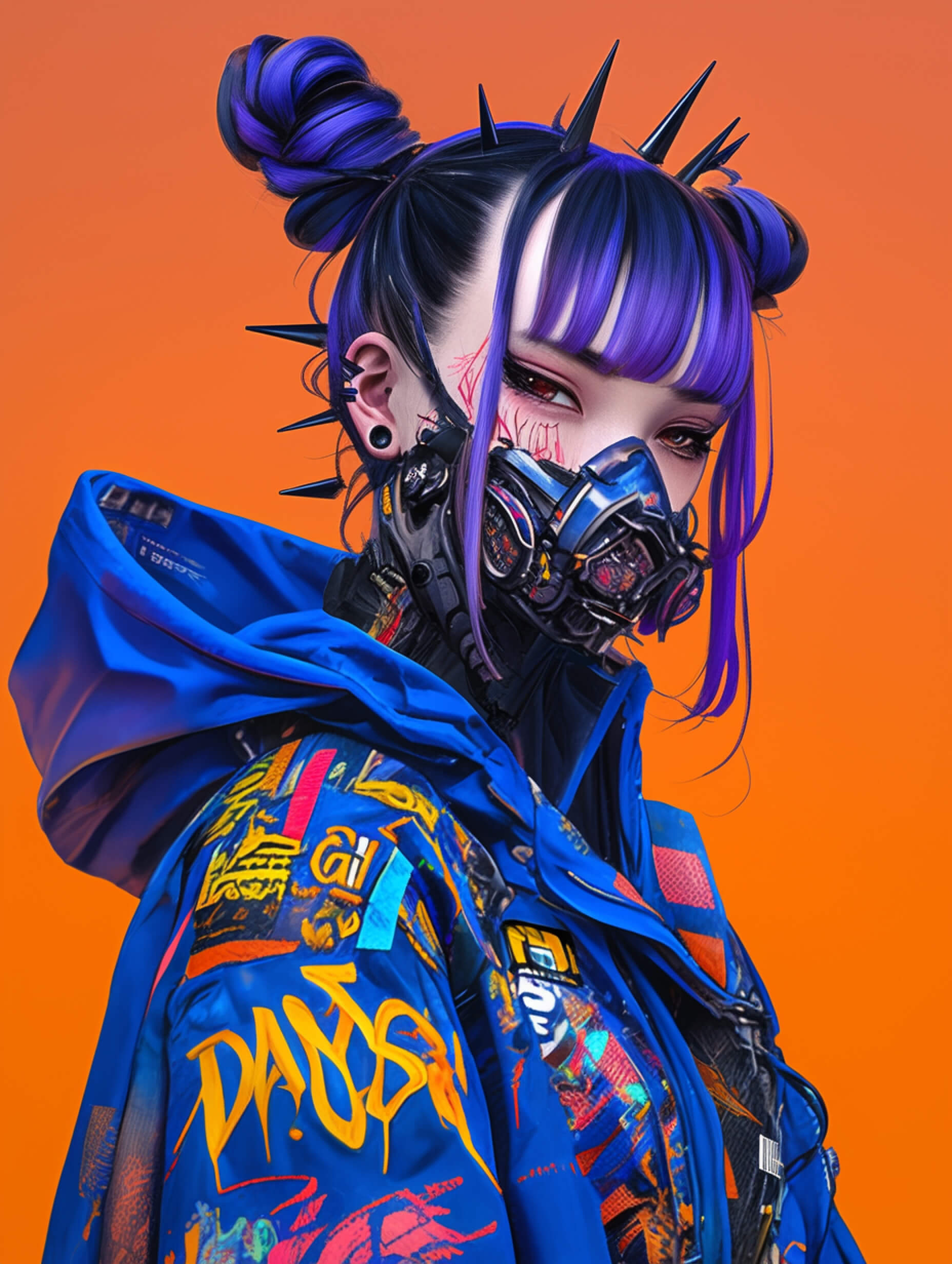 Midjourney · пример 40
