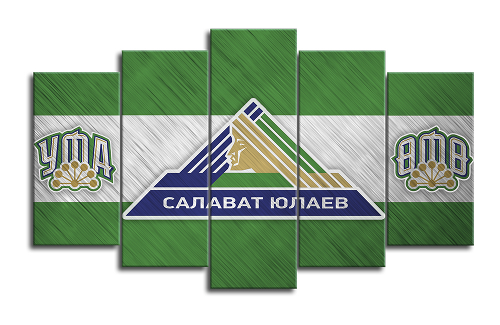 Картины в салавате