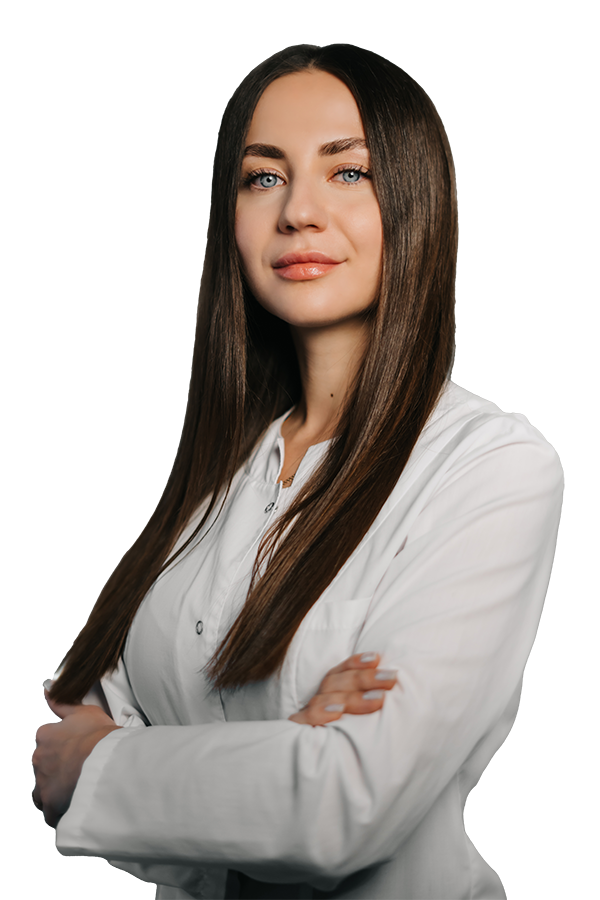 Школенок Ангелина, стоматолог в Арзамасе