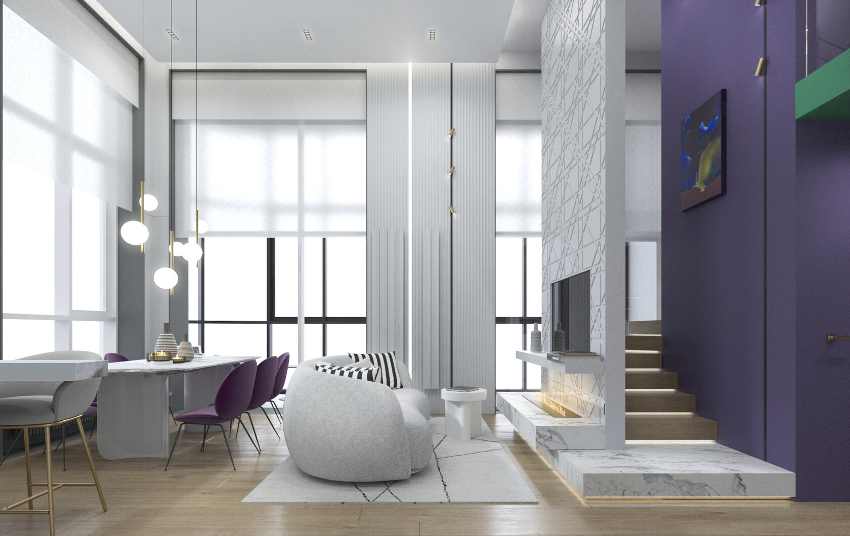 modern apartment interior design, interior design service in europe cost, interior from concept to completion