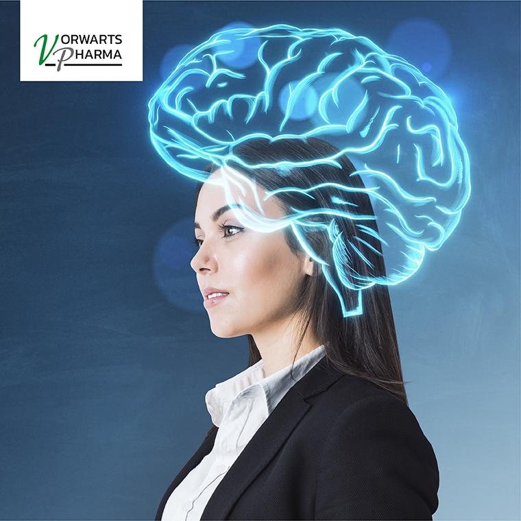 How to support the brain and improve cognitive function