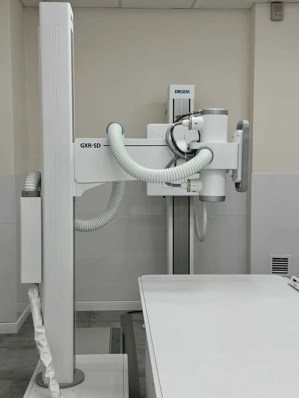 Компьютерный томограф Estetic Clinic
