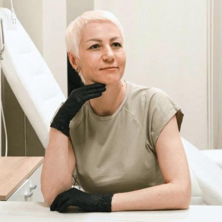 Сильнейшие специалисты