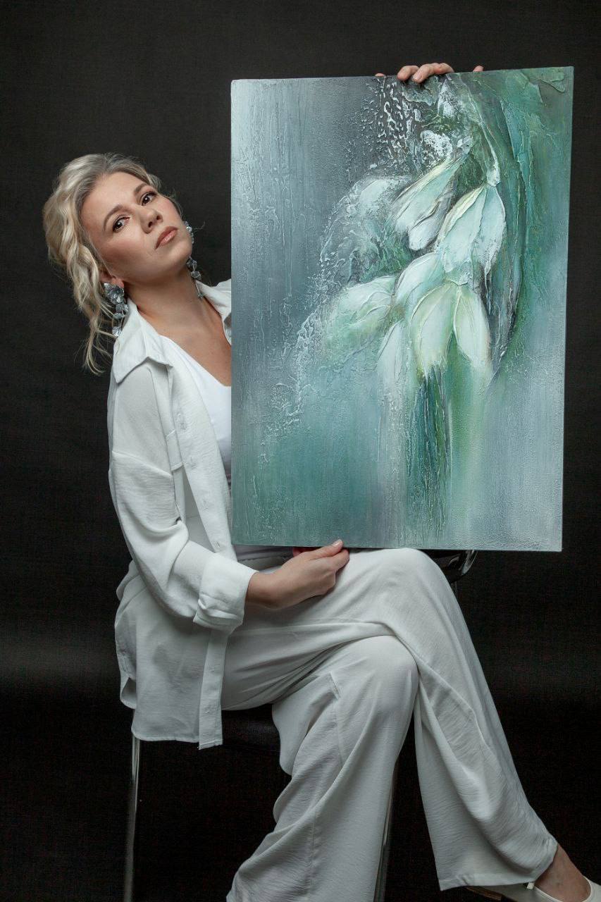 Анна Русмиленко