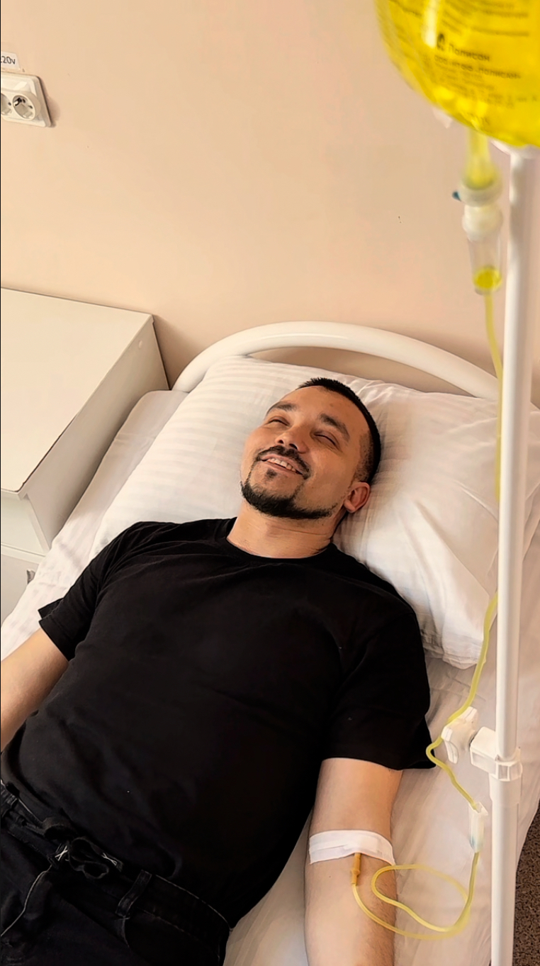 Бесплатное лечение алкоголизма в Уфе возможно?