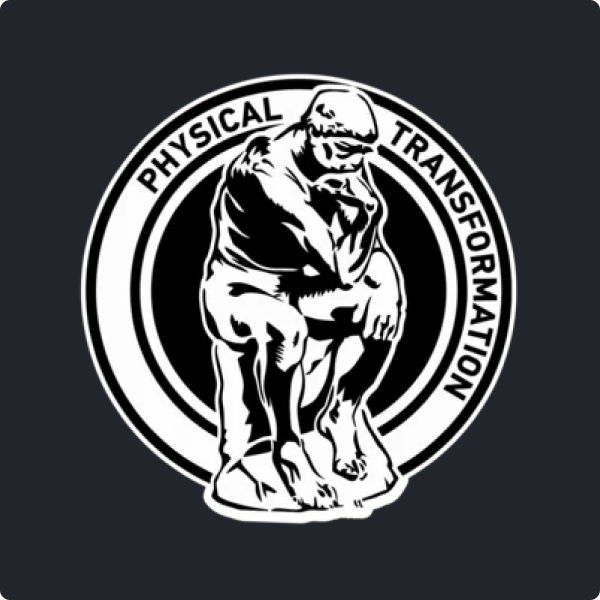 Физикл трансформейшн. Физикл Трансформатион. Трансформация логотип. Физикл Зингилевский. Физикл трансформейшн лого