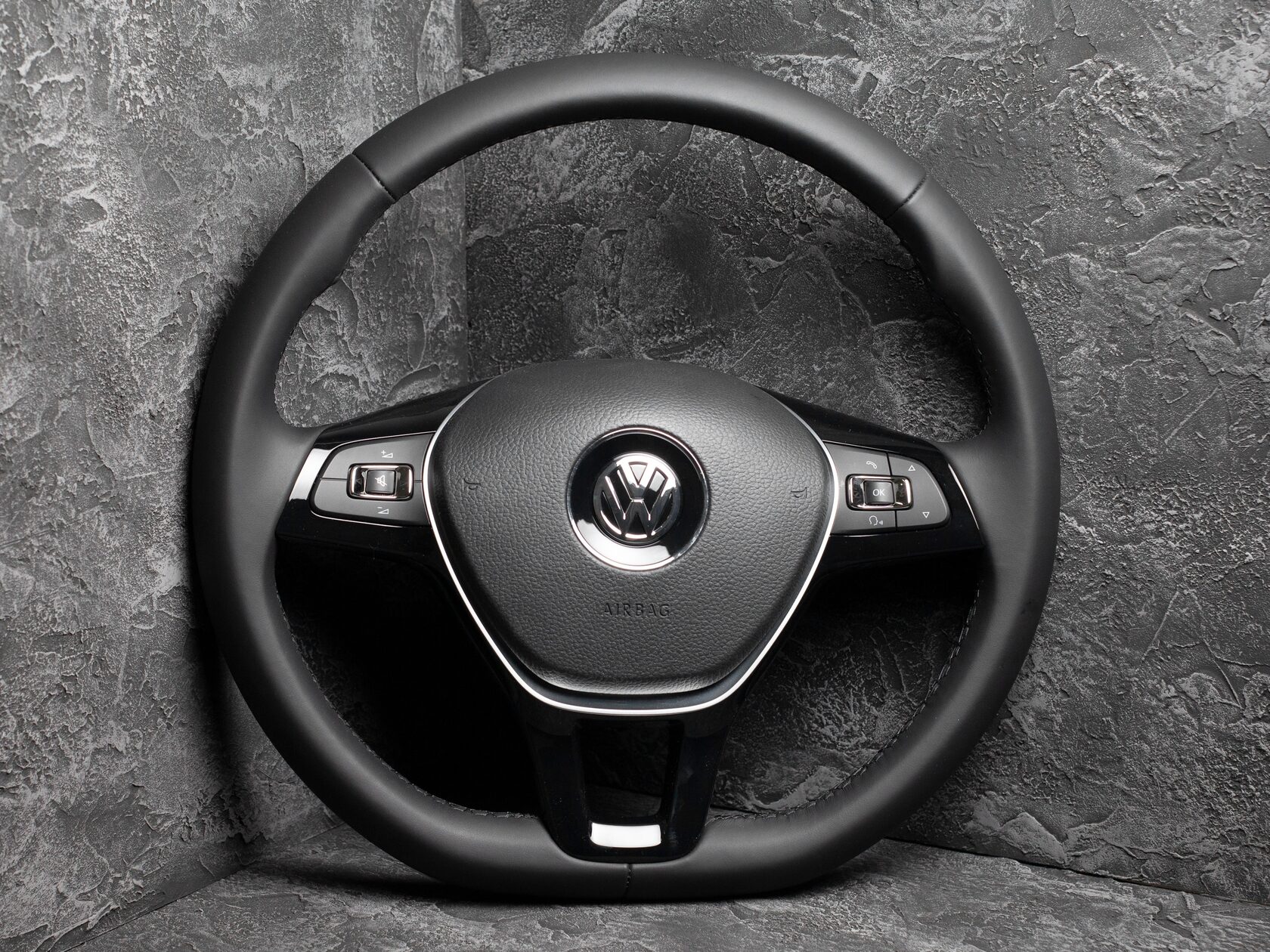 Рули Volkswagen