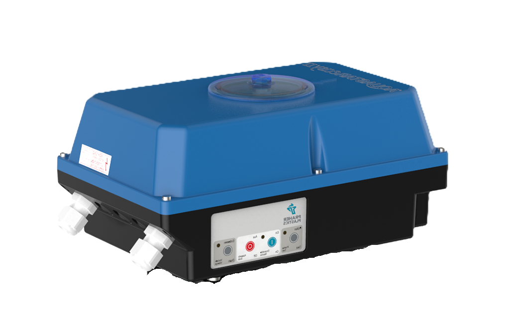 Блок обратной промывки PerAqua (Австрия) AquaStar Easy II SM10 3, 1 1/2
