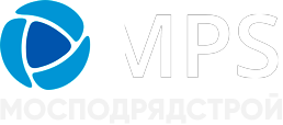 Мосподрядстрой