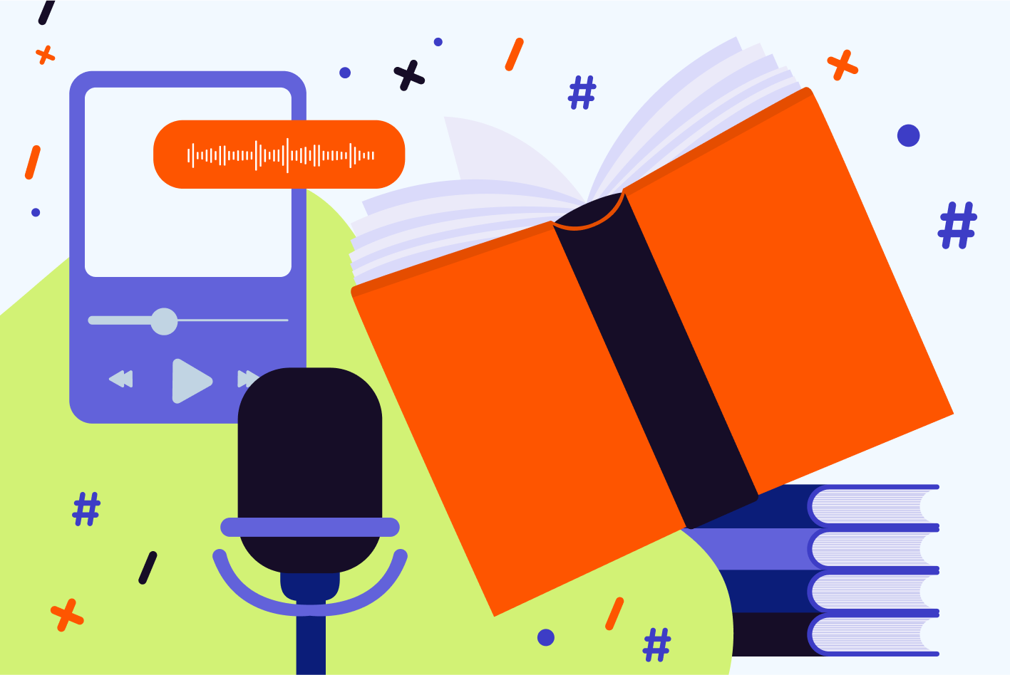 Микрофон для записи аудиокниг: как выбрать микрофон для озвучки книг