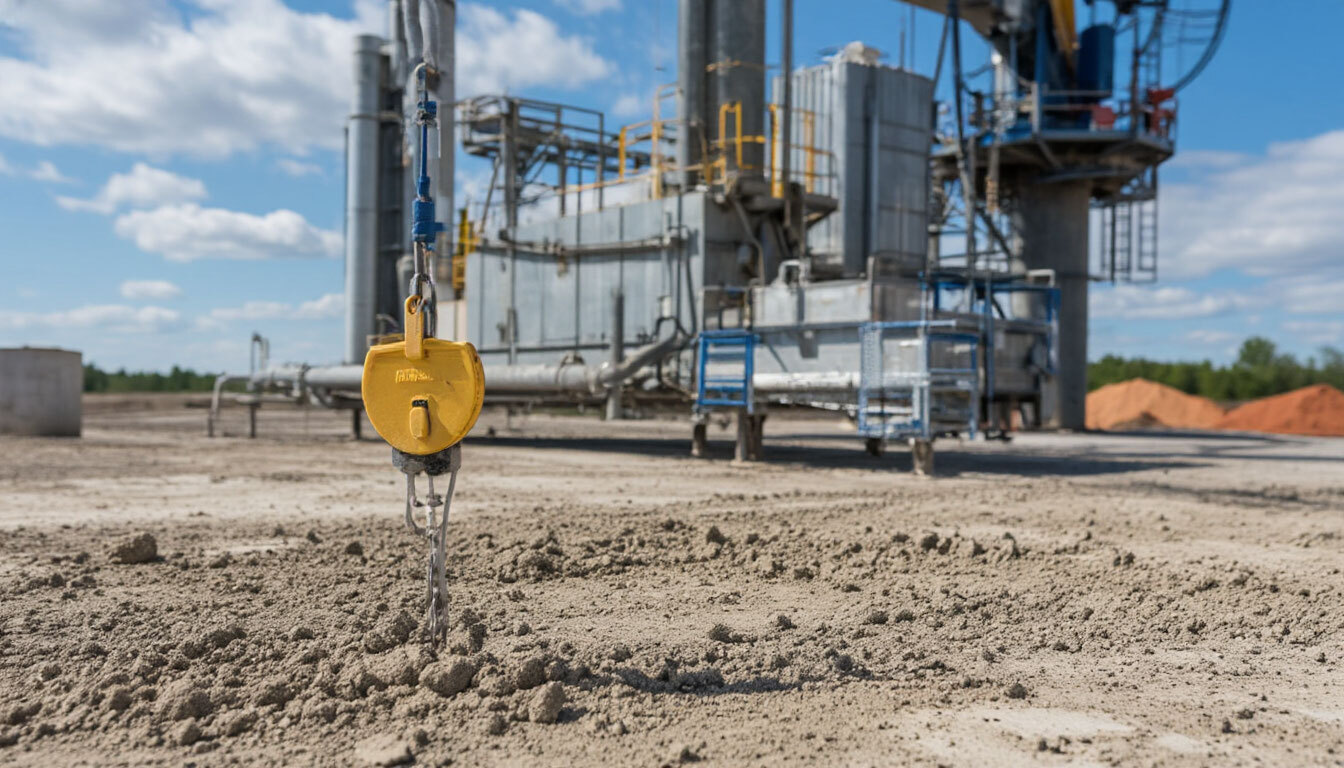 Приемочный контроль бетона