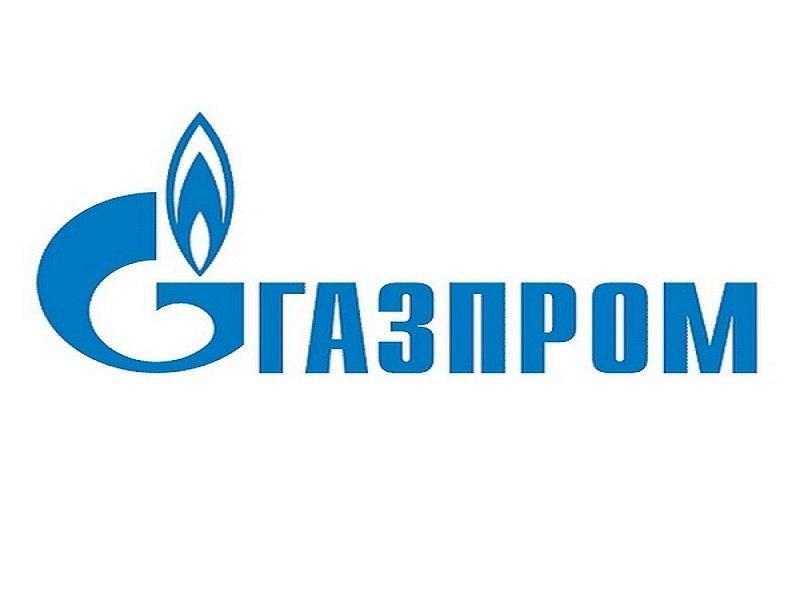 Газпром картинка png