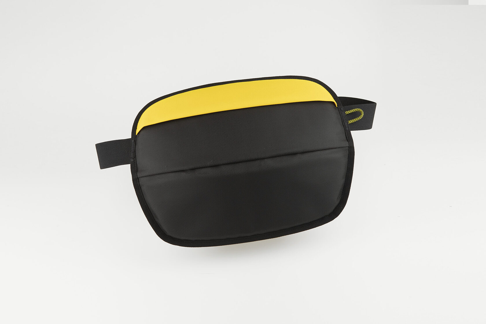 Складная сидушка Butt Savers S-8. Внешняя сторона