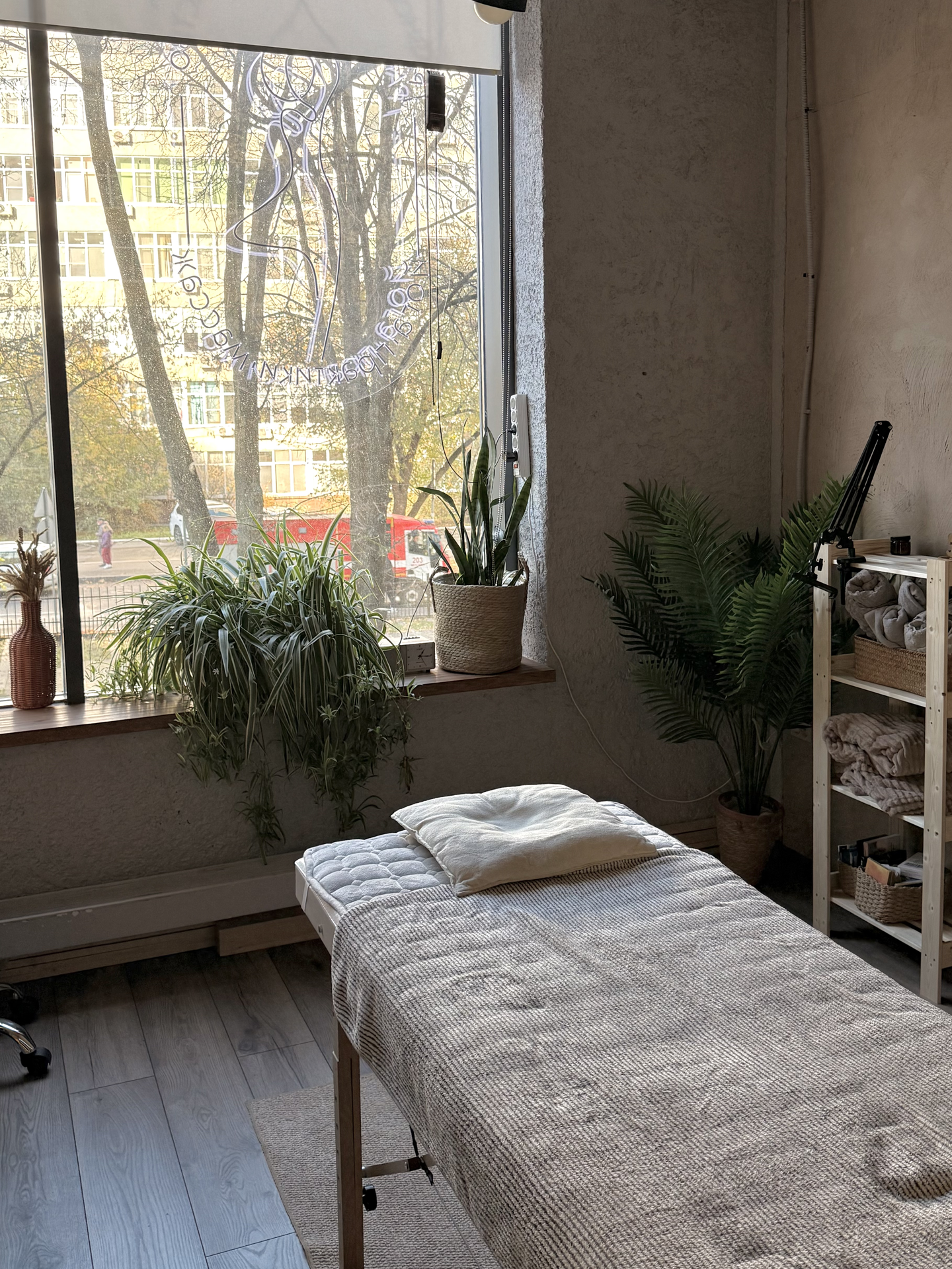 Кабинет Меркурий — фотография 3