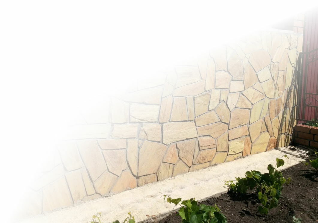 Заказать облицовку цоколя в Тюмени