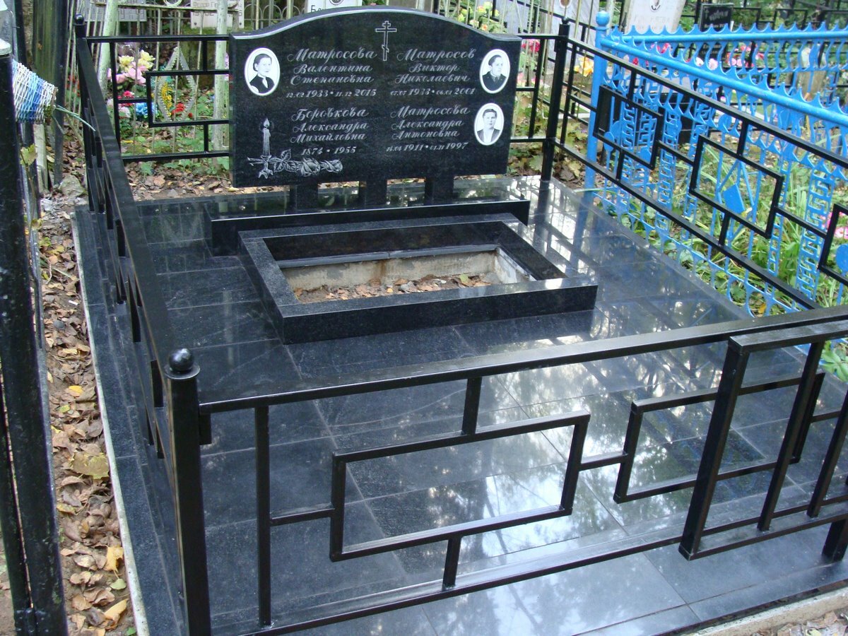 Надгробие на могилу фото железные