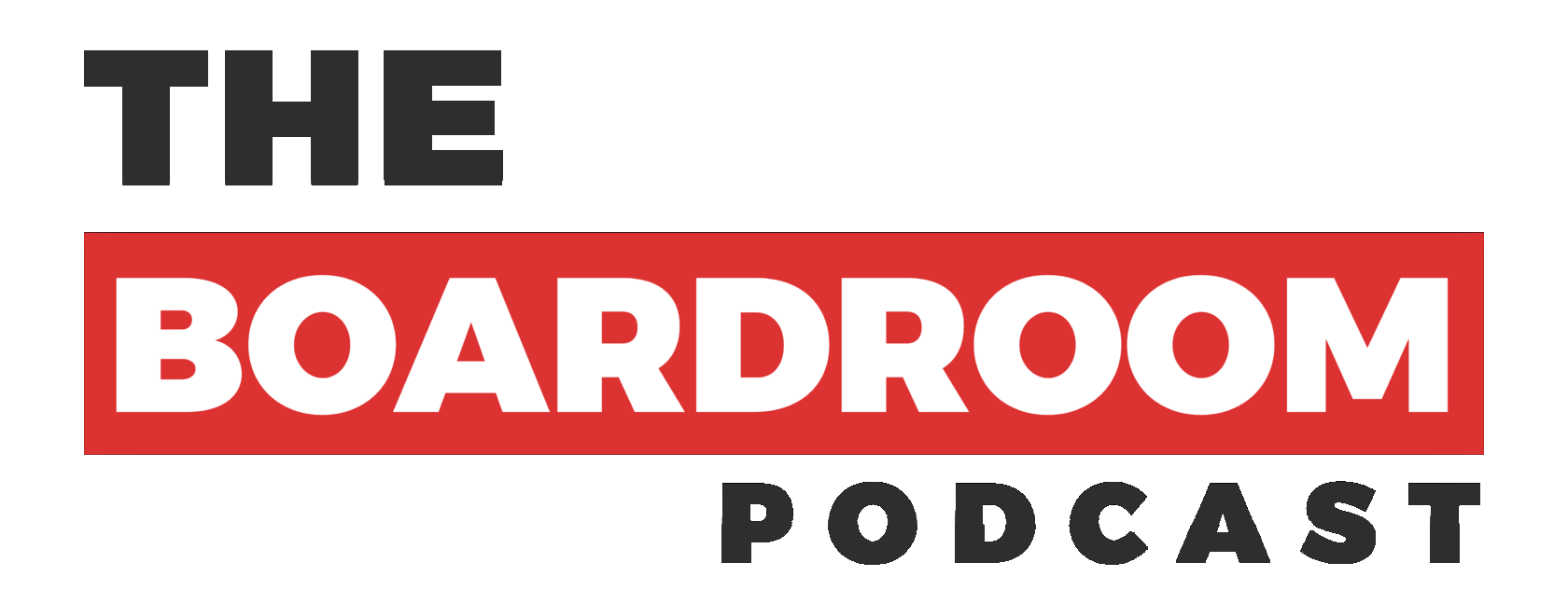 The Boardroom Podcast