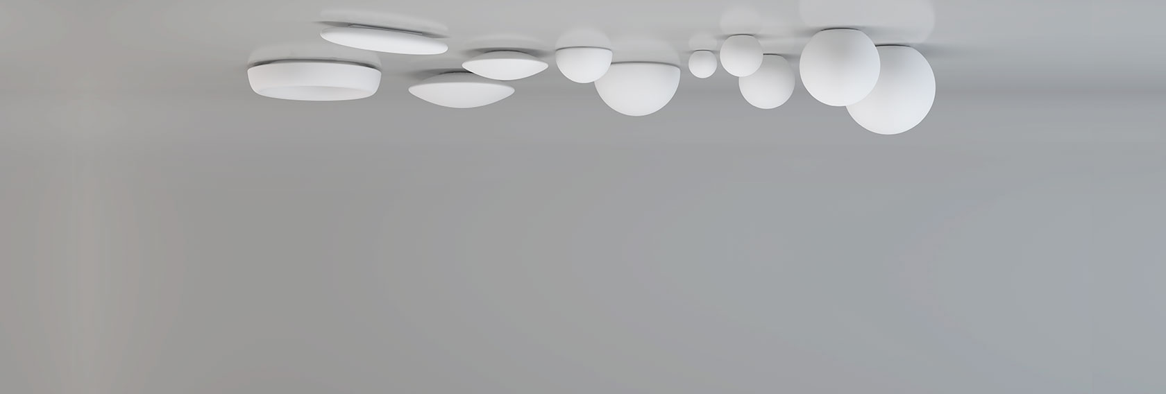 Настенные и потолочные светильники