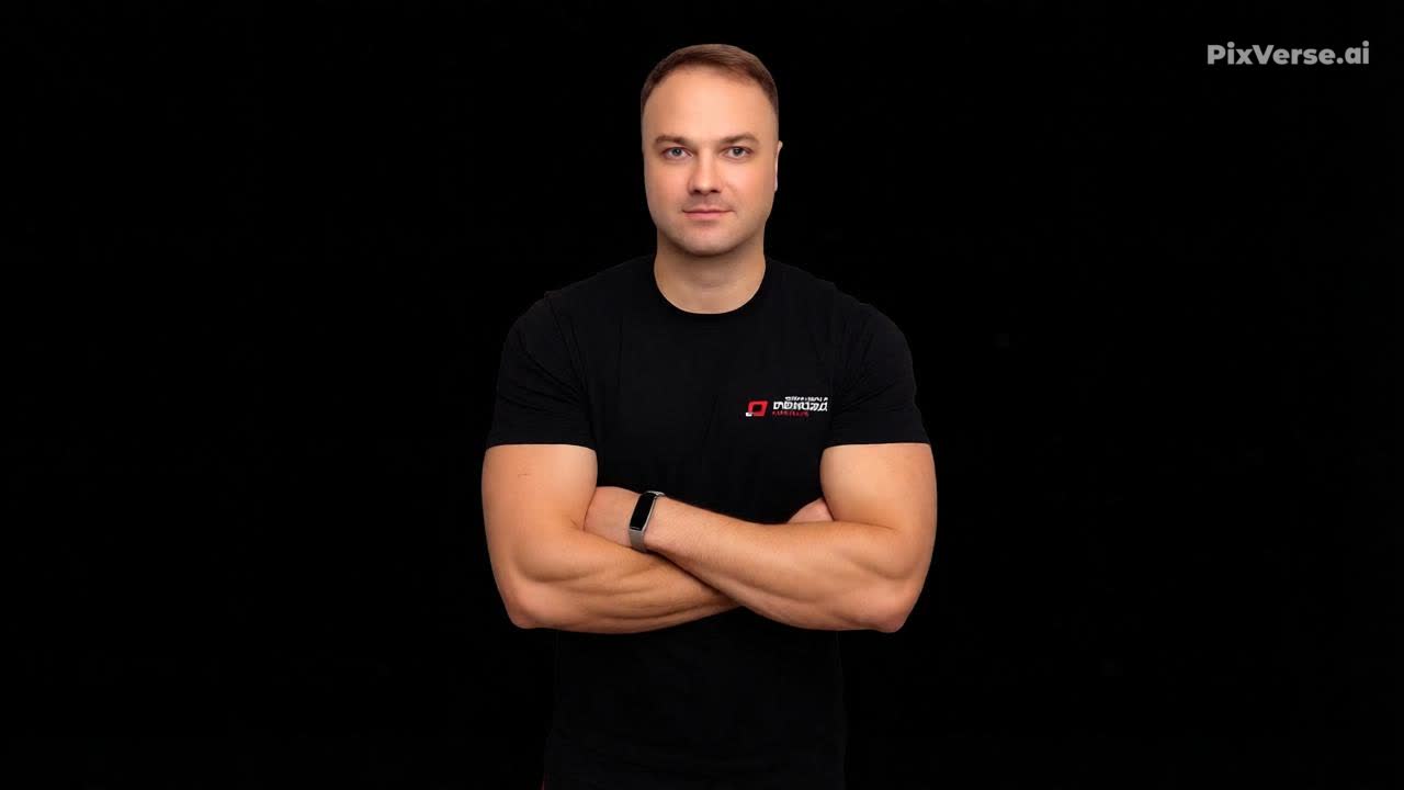 Алексей Смирнов