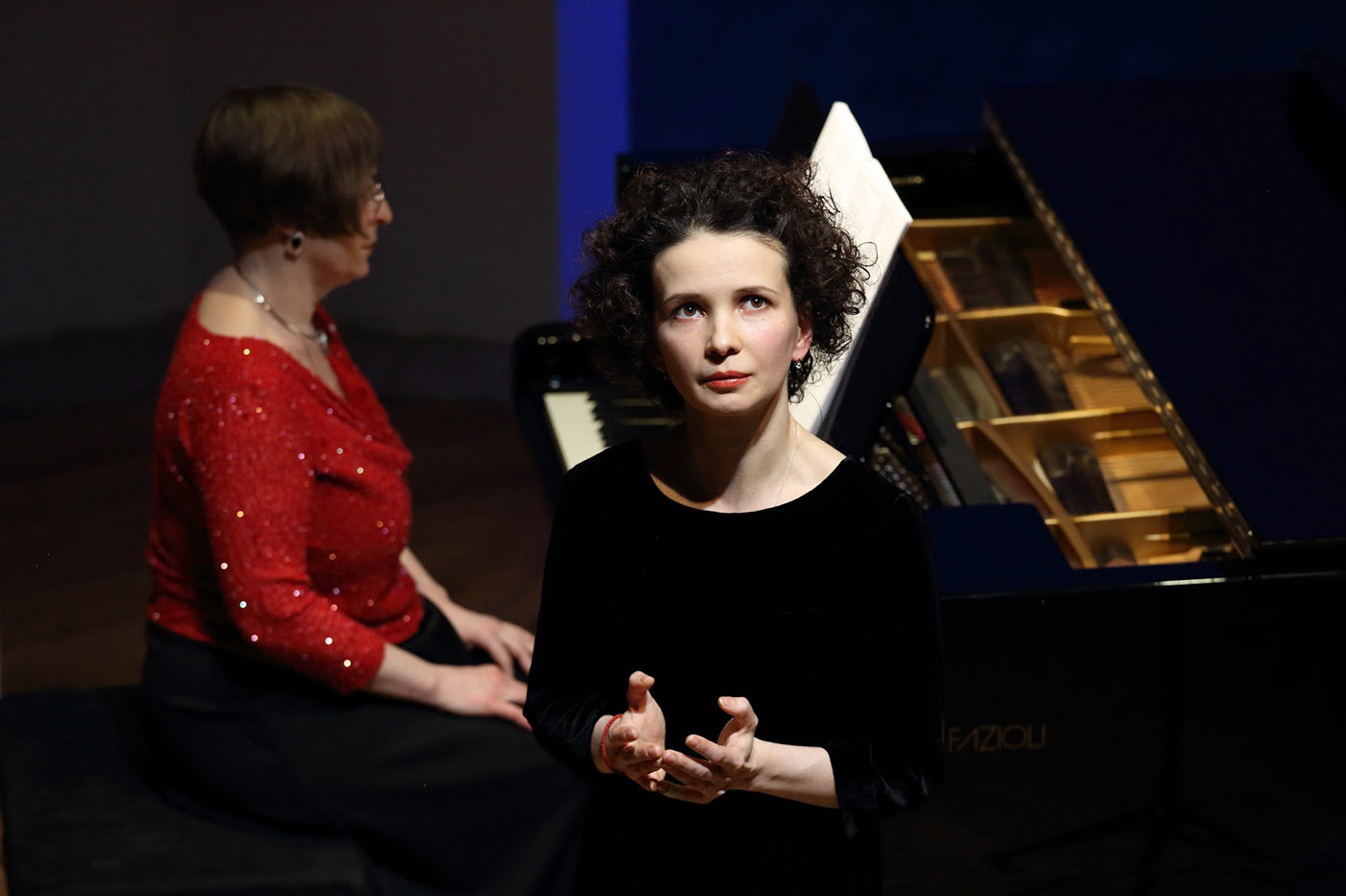 О любви и смерти