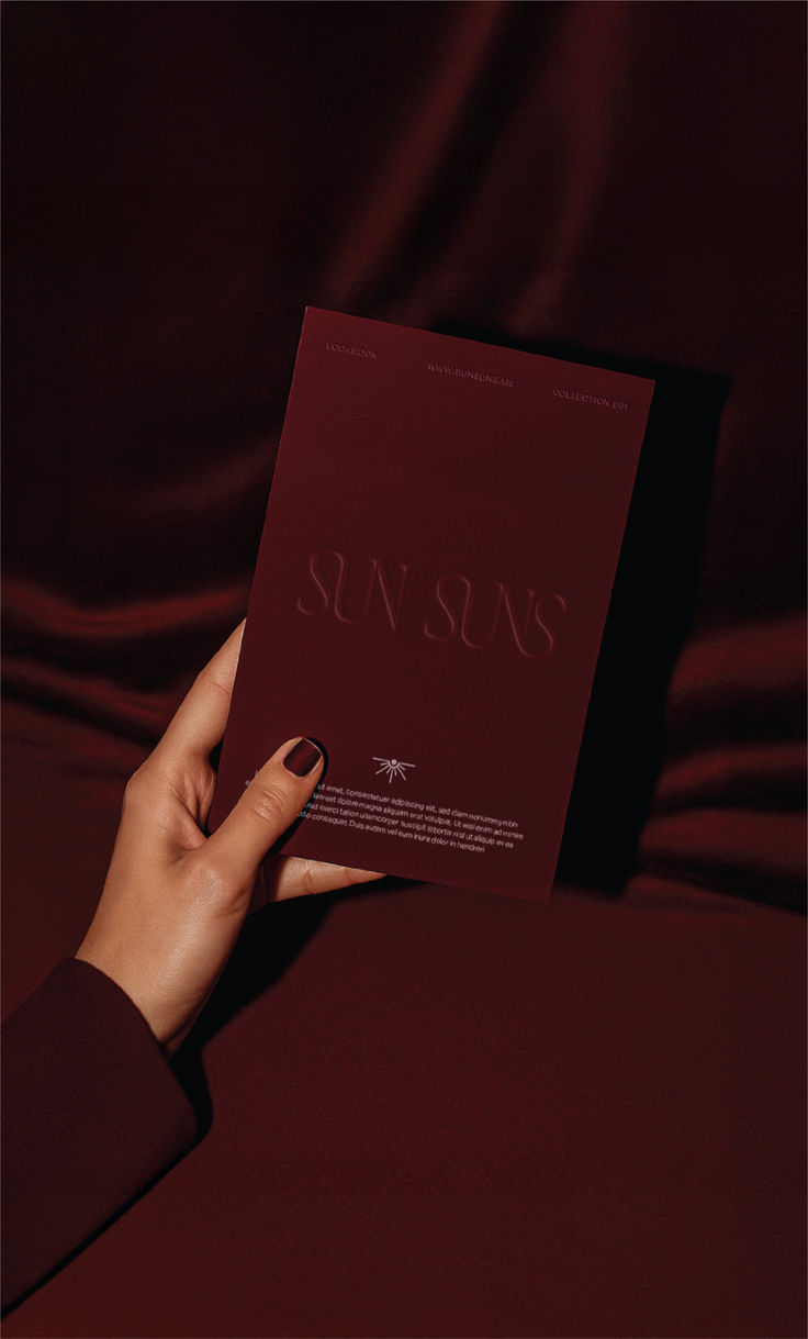 Дизайн упаковки