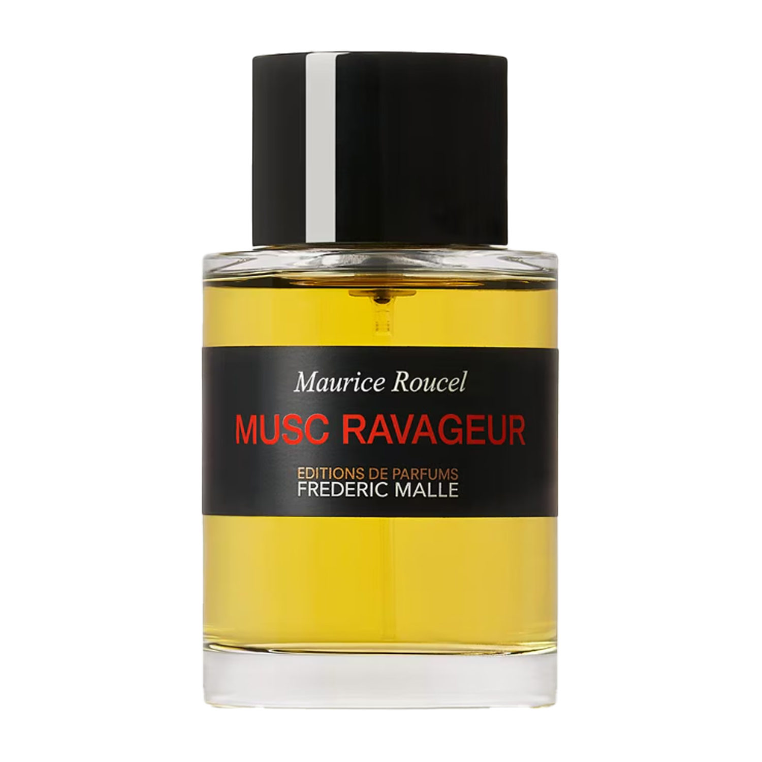Frederic Malle Musc Ravageur