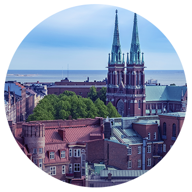 Поставки для ковидного госпиталя