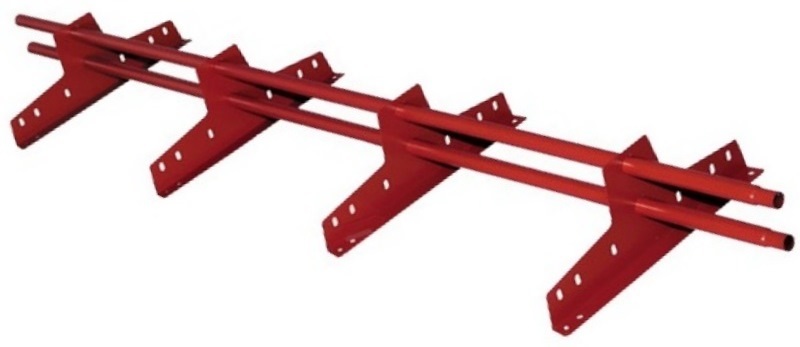 Снегозадержатель