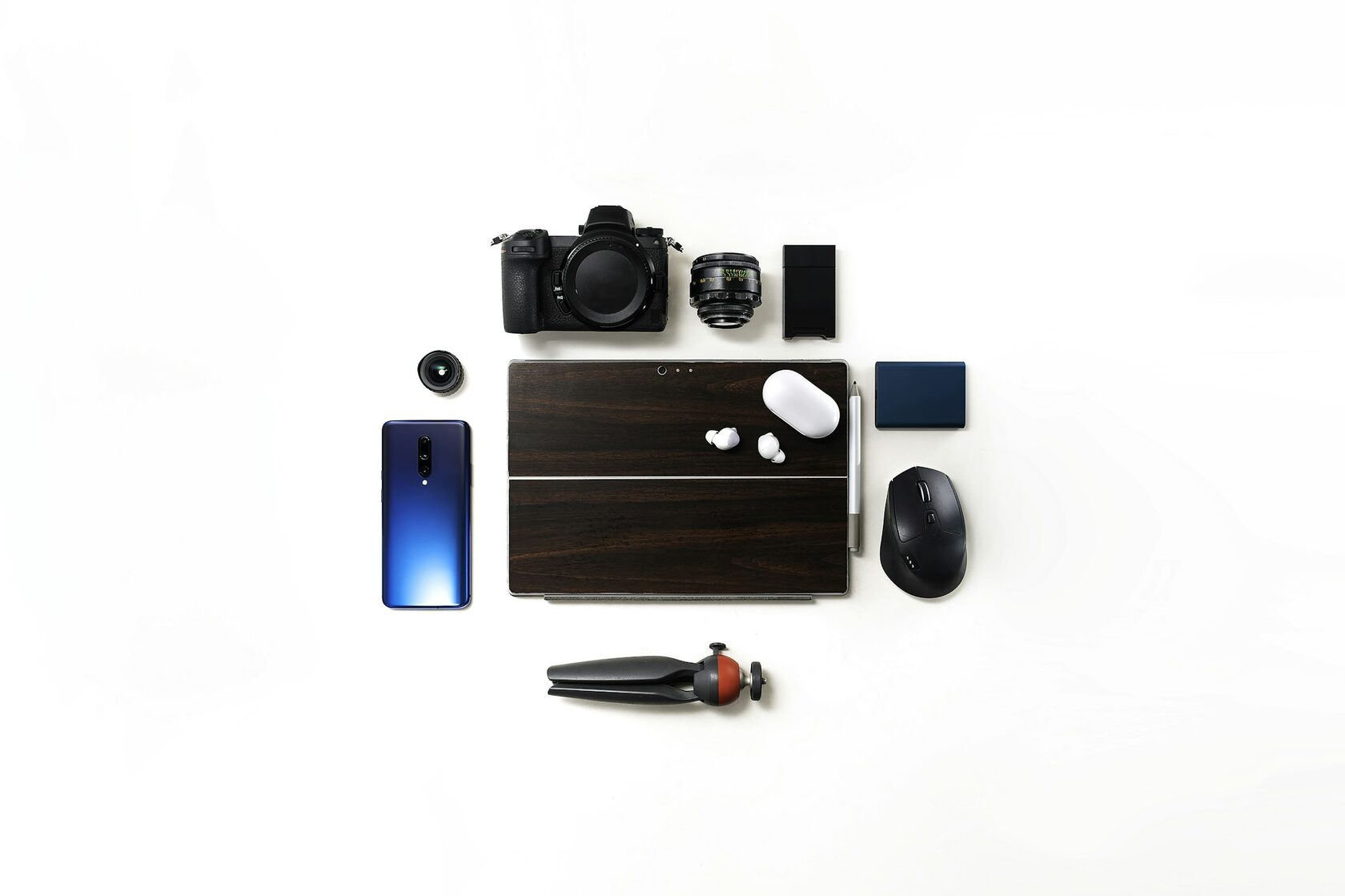 Technology lifestyle