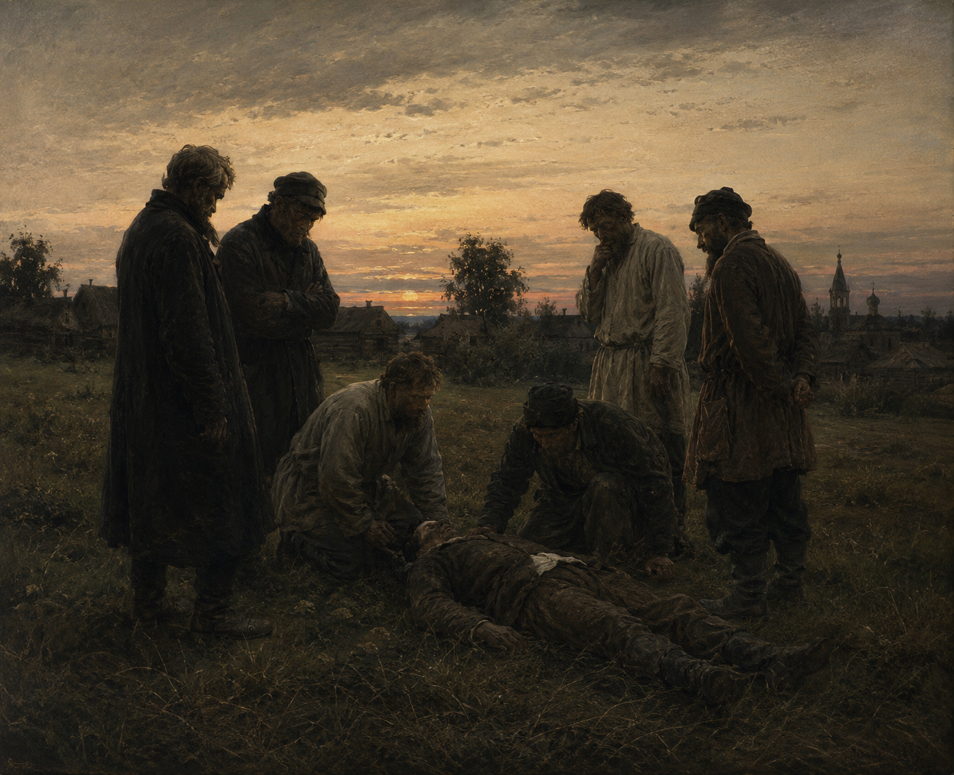 Борис Александрович Ивановский