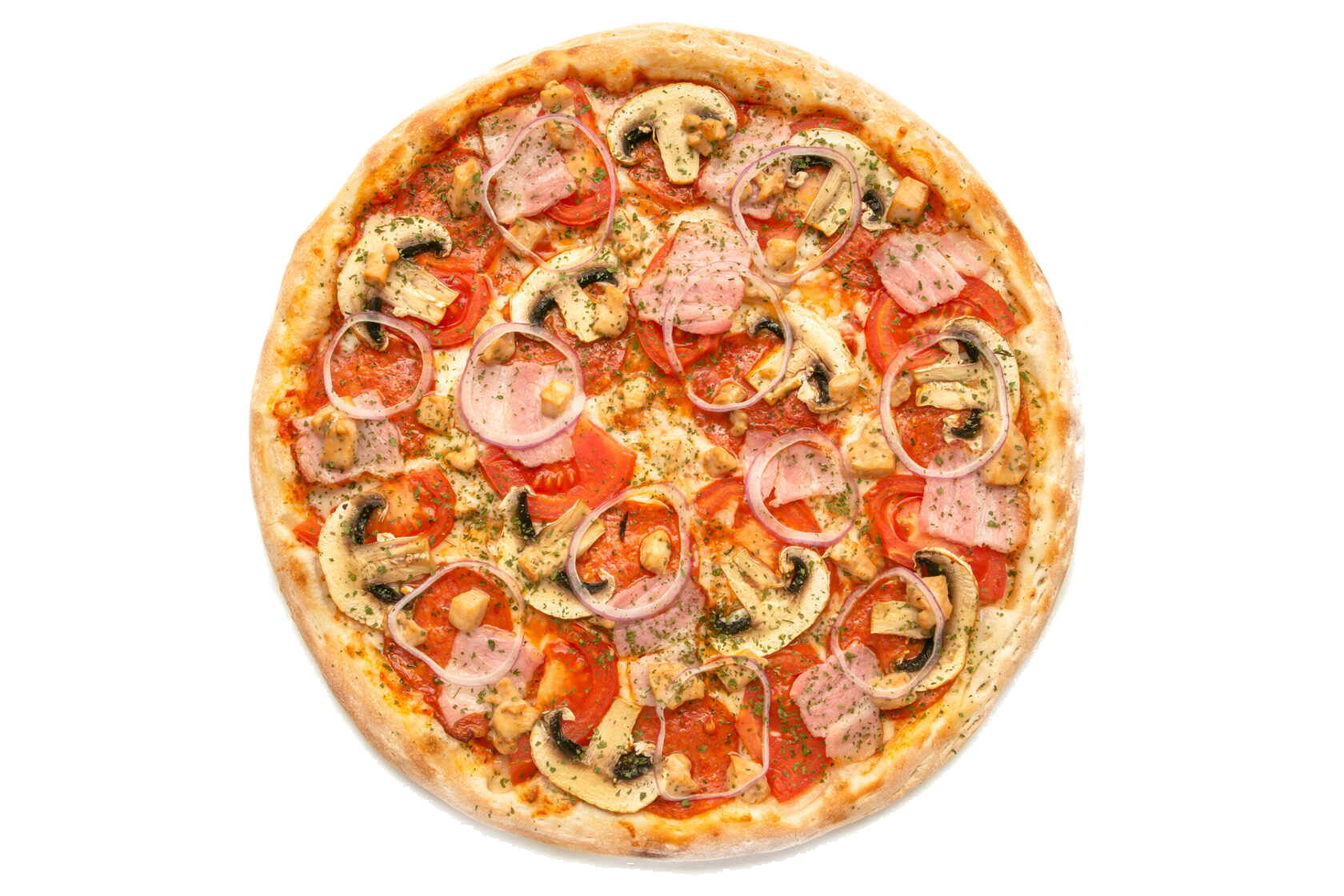 пицца дьяболо фото 100