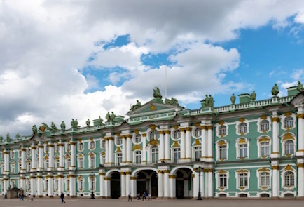 Экскурсия для детей