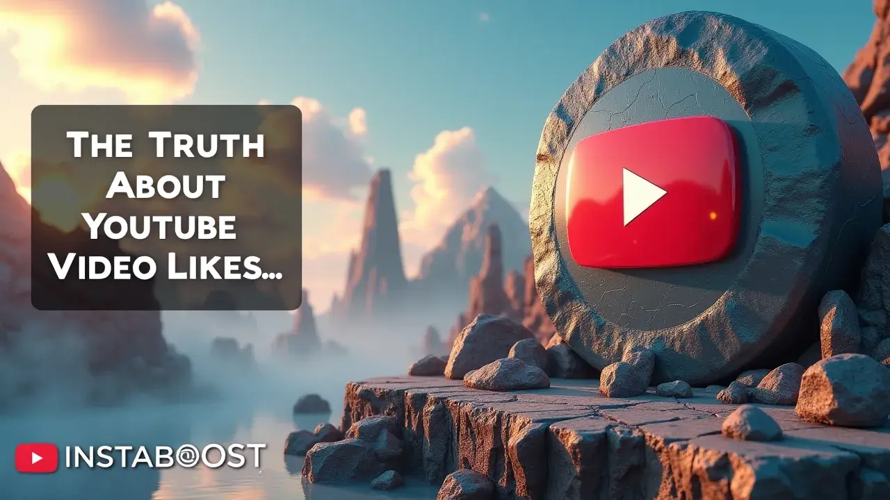 The Truth About YouTube Video Likes: Do They Really Matter?