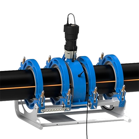 Монтаж труб