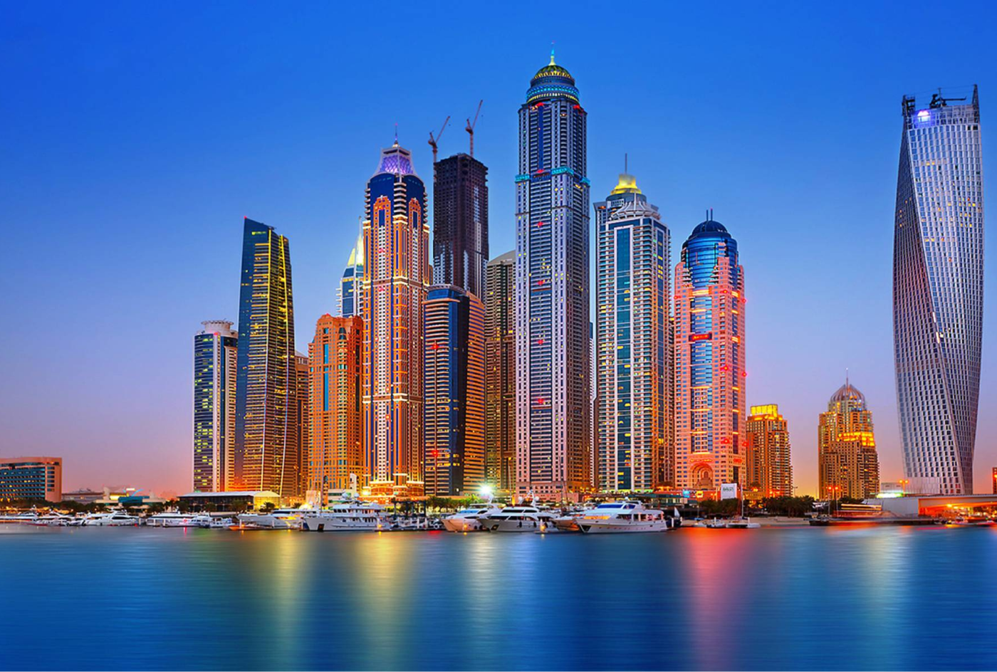 Dubai site. Dubai Marina Дубай.