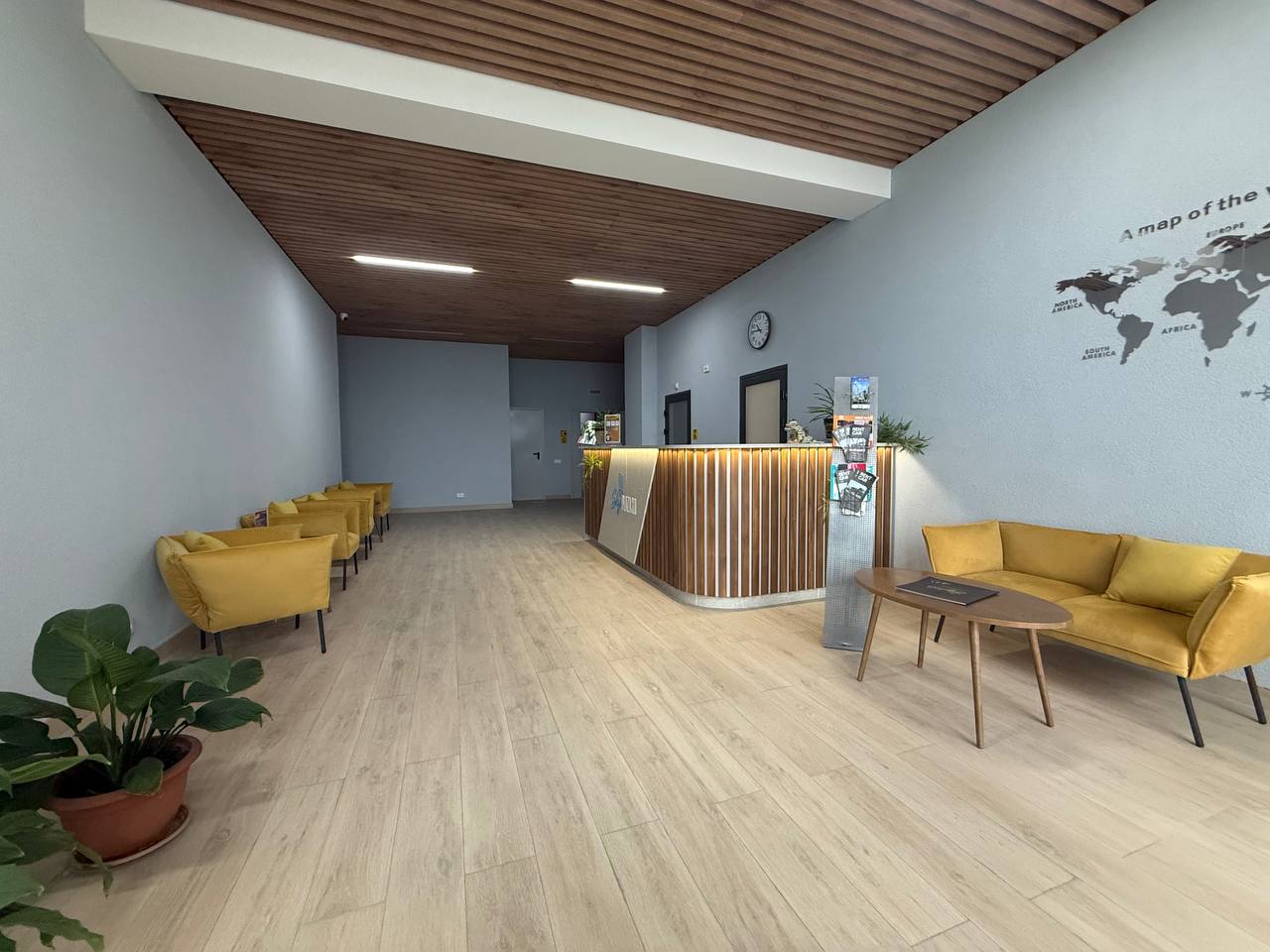 SkyPlaza 3.0