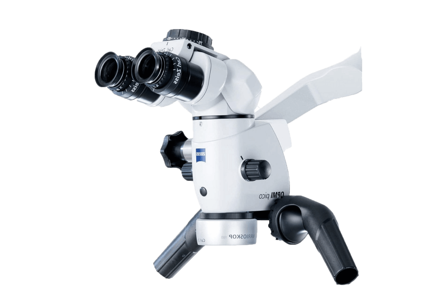 Carl zeiss, микроскоп