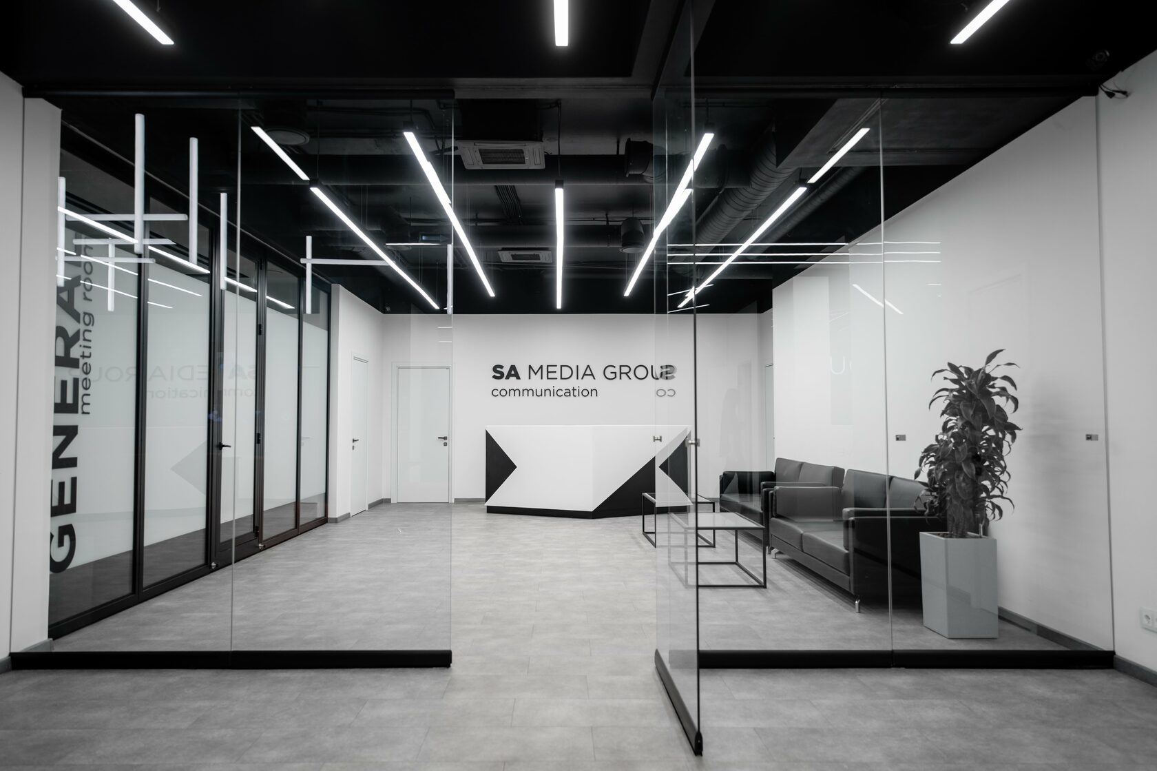 Sa media group