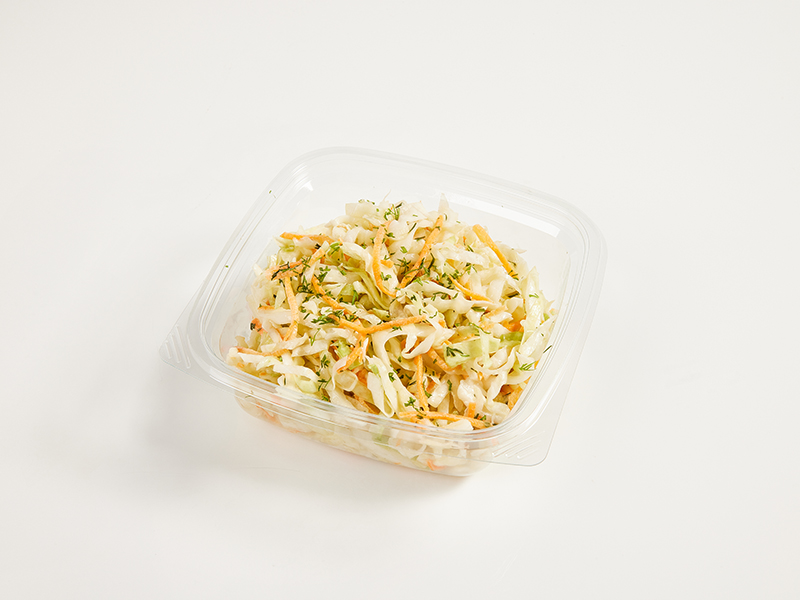 САЛАТ КОУЛ СЛОУ