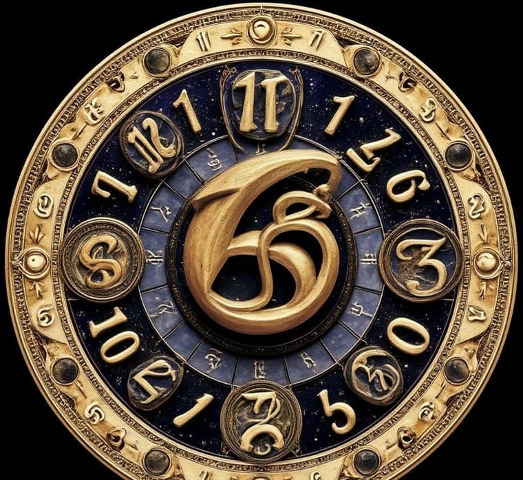 Нумерология — язык чисел, который помогает понять себя и свою судьбу