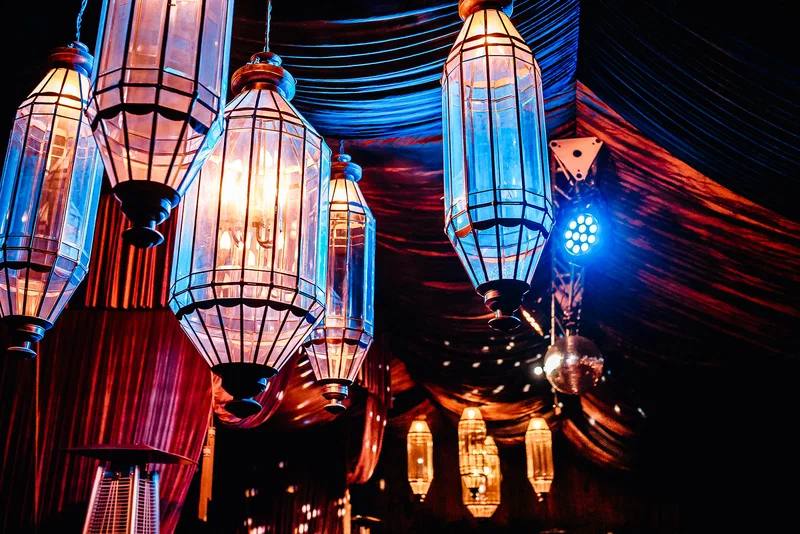 Где караоке в Москве