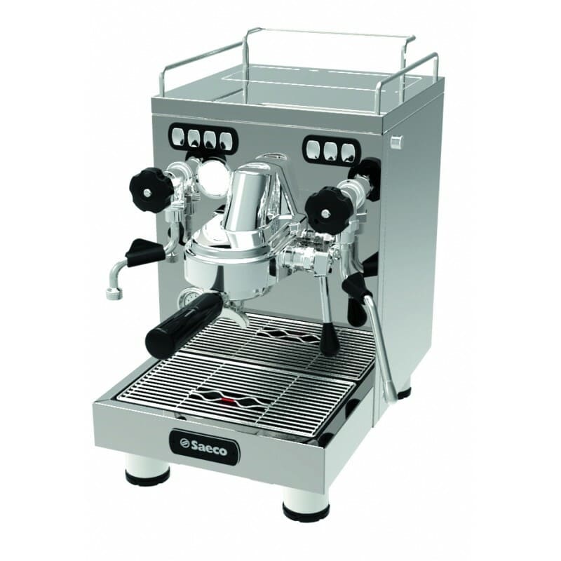 Ремонт рожковых кофемашин в Москве