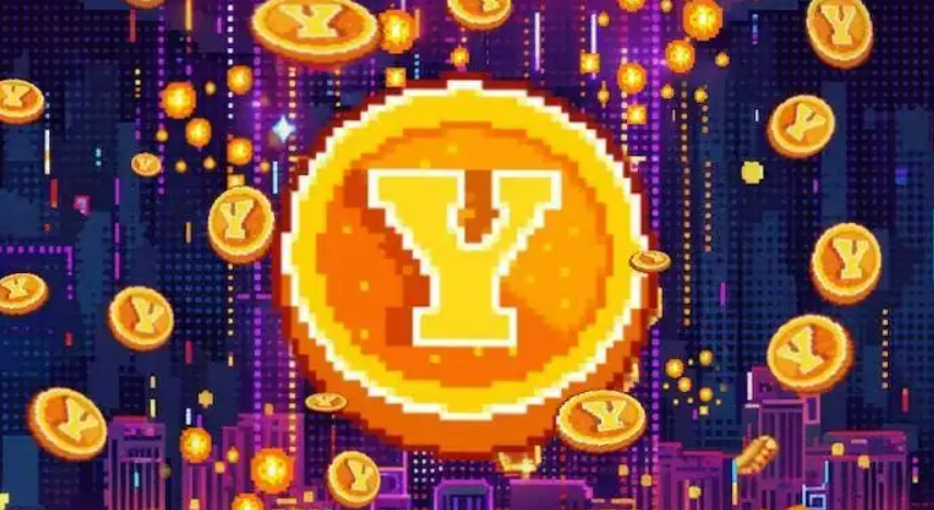 YesCoin