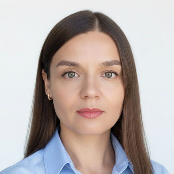 Мария - Архитектор