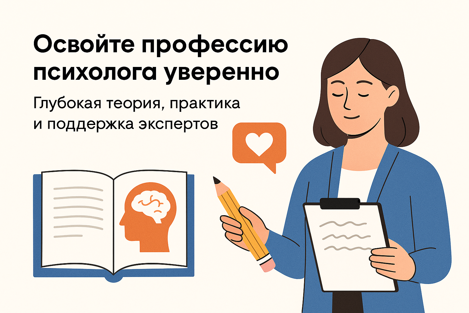 Профессиональное развитие психолога и обучение современным терапевтическим методам: практика, работа с клиентскими запросами, развитие навыков консультирования и эмоциональной поддержки. Практика, методы и работа с клиентскими запросами.